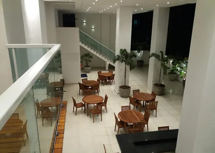 Ótimo Apartamento Ubatuba