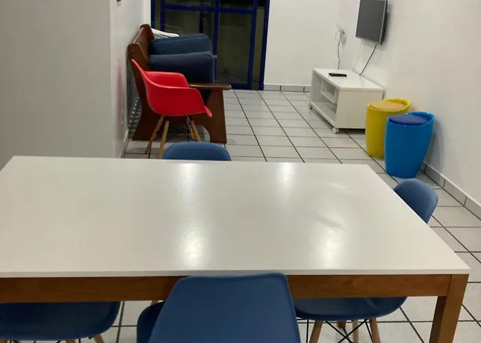 Apartamentos Em Ubatuba